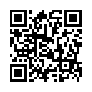 本网页连接的 QRCode