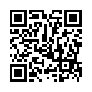 本网页连接的 QRCode