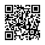 本网页连接的 QRCode