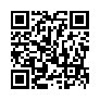 本网页连接的 QRCode