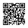 本网页连接的 QRCode