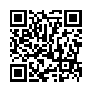 本网页连接的 QRCode