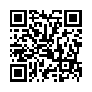 本网页连接的 QRCode