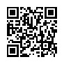 本网页连接的 QRCode