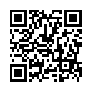 本网页连接的 QRCode