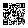 本网页连接的 QRCode