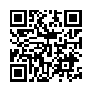 本网页连接的 QRCode