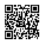 本网页连接的 QRCode