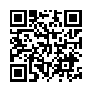 本网页连接的 QRCode