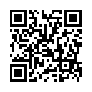 本网页连接的 QRCode