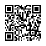 本网页连接的 QRCode