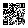 本网页连接的 QRCode