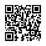 本网页连接的 QRCode