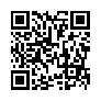 本网页连接的 QRCode