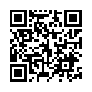 本网页连接的 QRCode