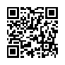 本网页连接的 QRCode