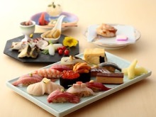 15,000日元套餐 (10道菜)