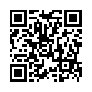 本网页连接的 QRCode