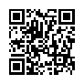 本网页连接的 QRCode