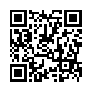 本网页连接的 QRCode