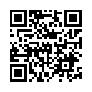 本网页连接的 QRCode