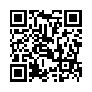 本网页连接的 QRCode