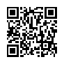 本网页连接的 QRCode