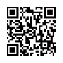 本网页连接的 QRCode