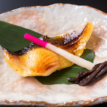 其他 烤鱼 其他 烤鱼