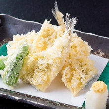 油炸类 油炸类