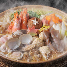 火锅菜品  (请从以下选择) 火锅菜品  (请从以下选择)