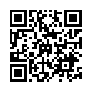 本网页连接的 QRCode