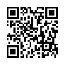 本网页连接的 QRCode