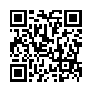 本网页连接的 QRCode