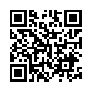 本网页连接的 QRCode