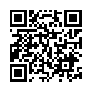 本网页连接的 QRCode