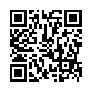 本网页连接的 QRCode