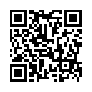 本网页连接的 QRCode