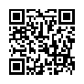 本网页连接的 QRCode