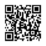 本网页连接的 QRCode