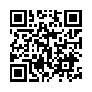 本网页连接的 QRCode