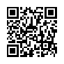 本网页连接的 QRCode