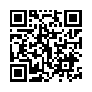 本网页连接的 QRCode