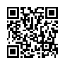 本网页连接的 QRCode