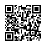 本网页连接的 QRCode