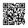 本网页连接的 QRCode