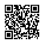 本网页连接的 QRCode