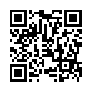 本网页连接的 QRCode