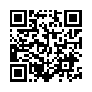 本网页连接的 QRCode