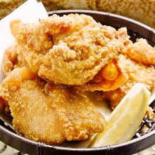 北海道炸鸡